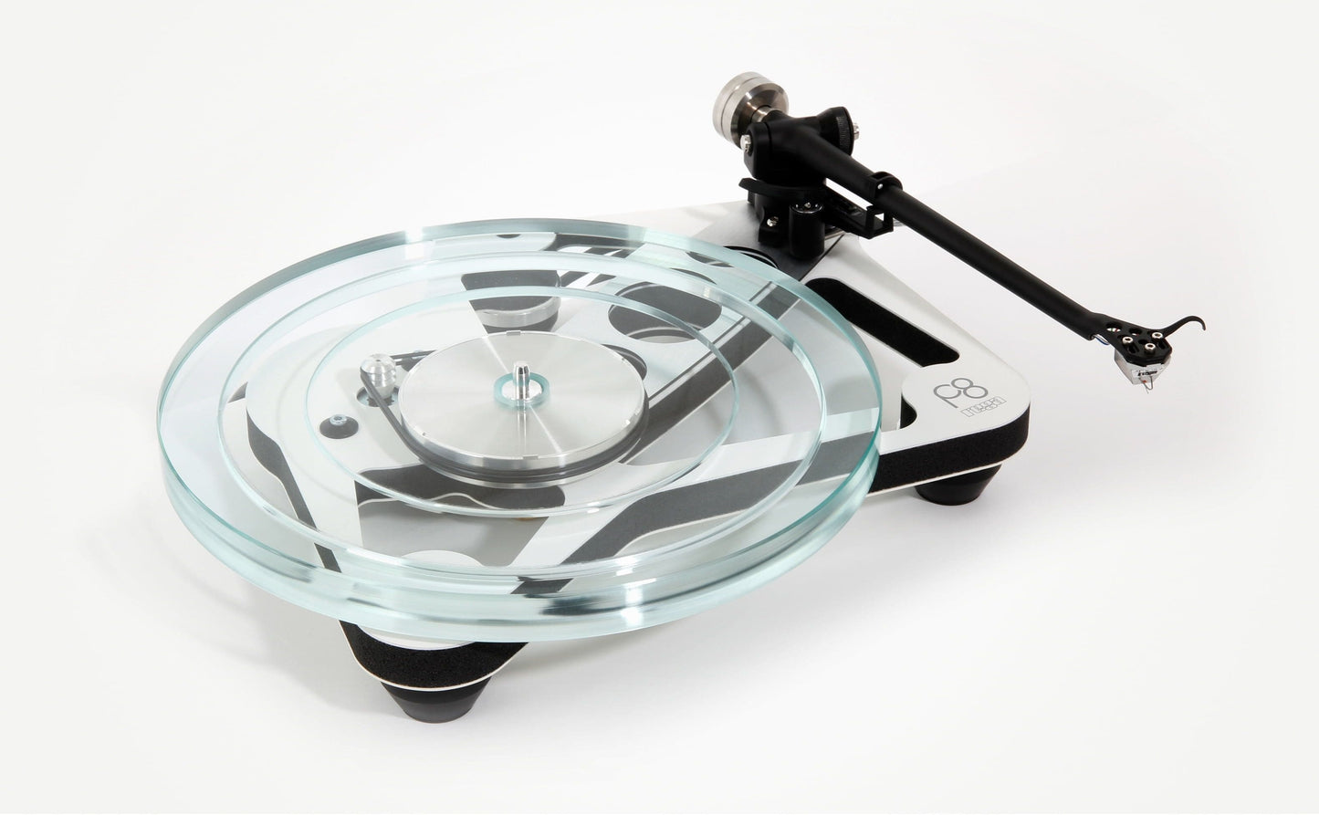 Turntable Rega Planar 8