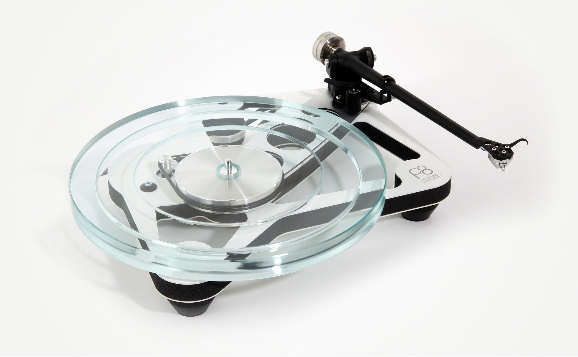 Turntable Rega Planar 8