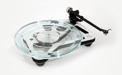 Turntable Rega Planar 8