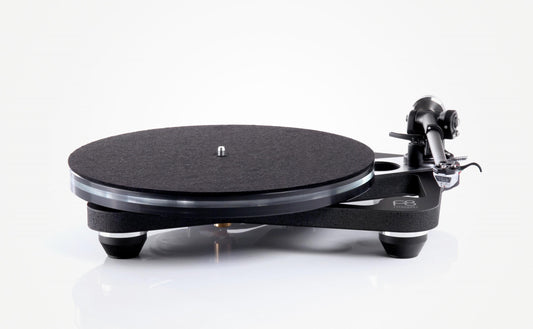 Turntable Rega Planar 8