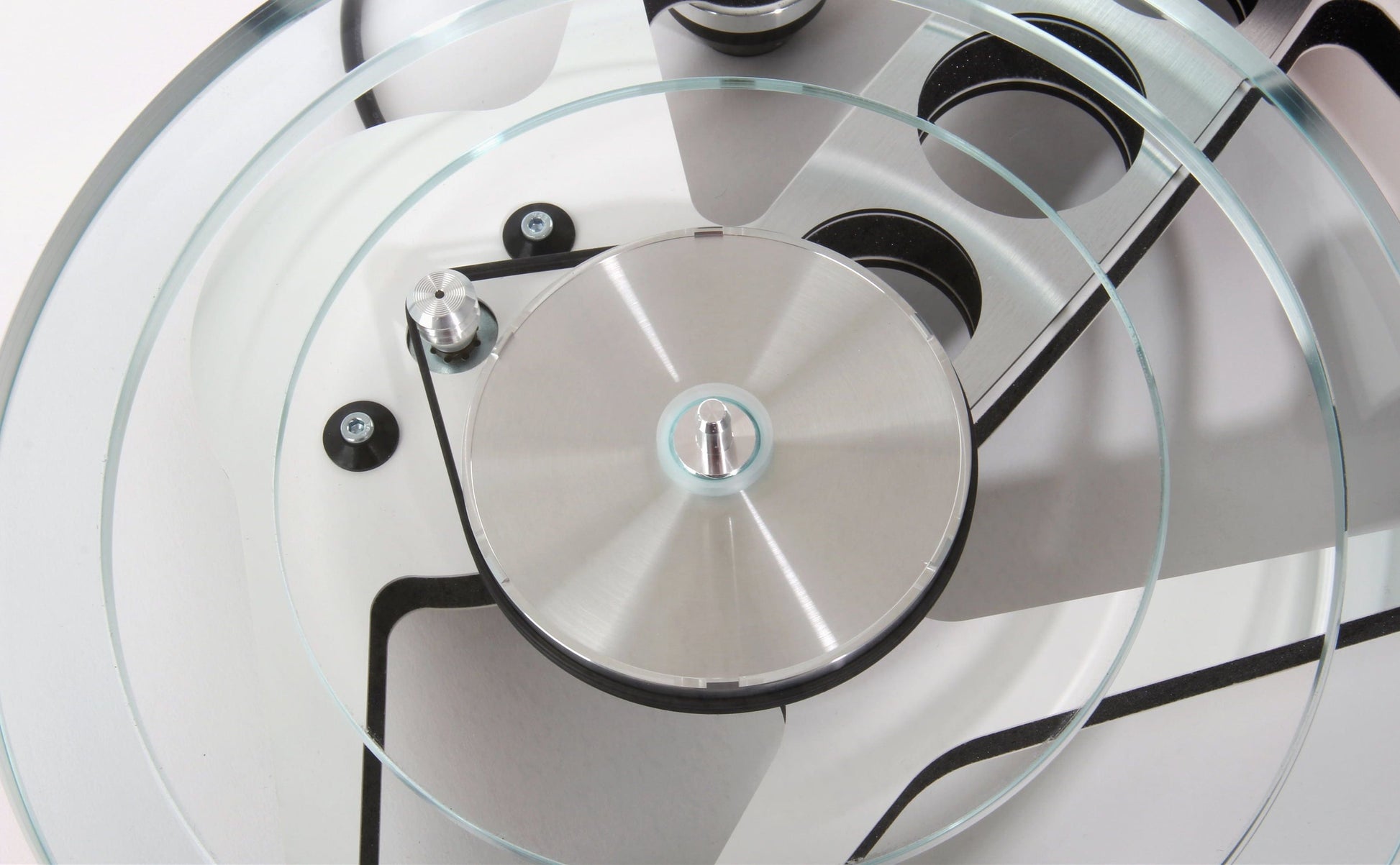 Turntable Rega Planar 8
