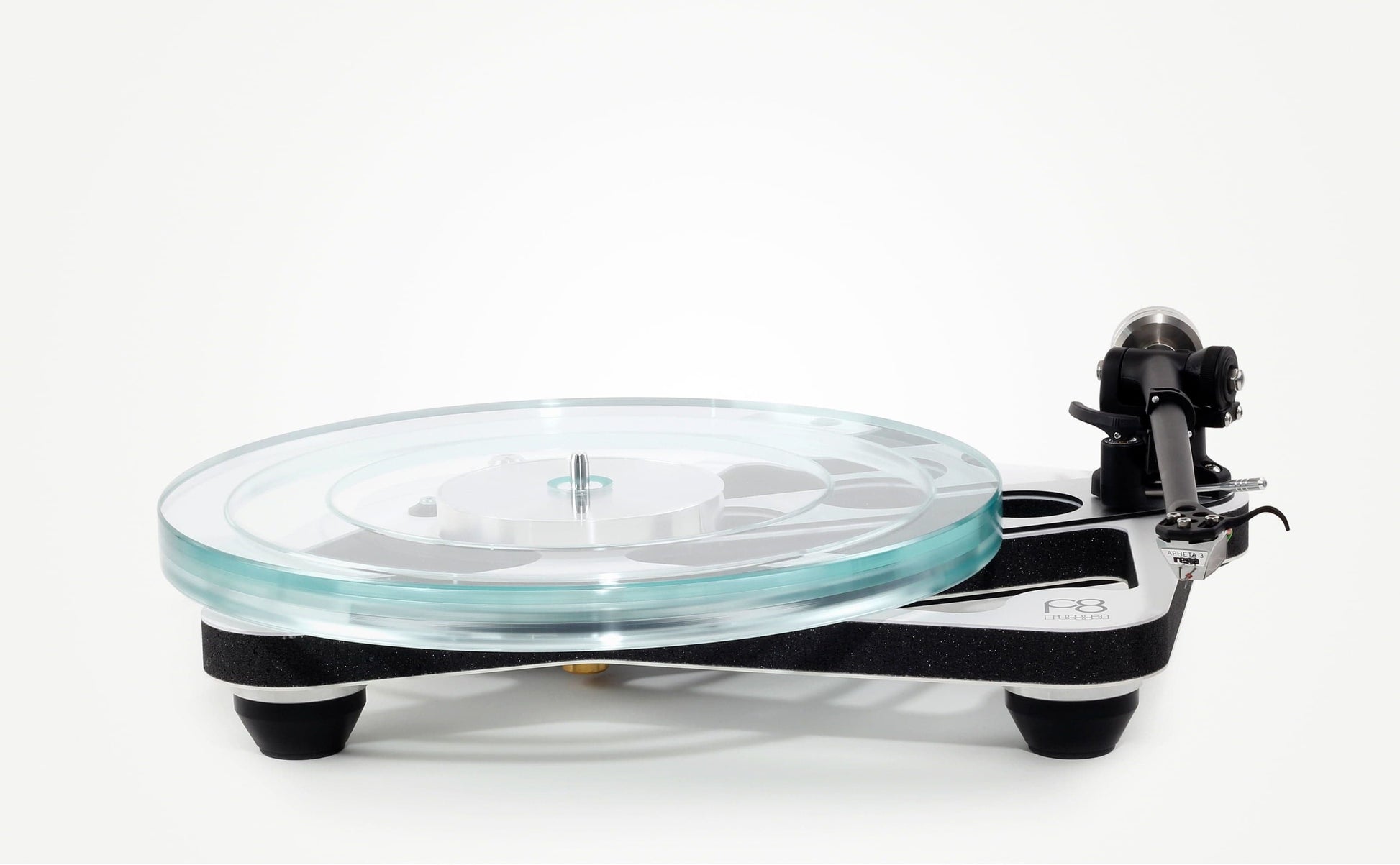 Turntable Rega Planar 8