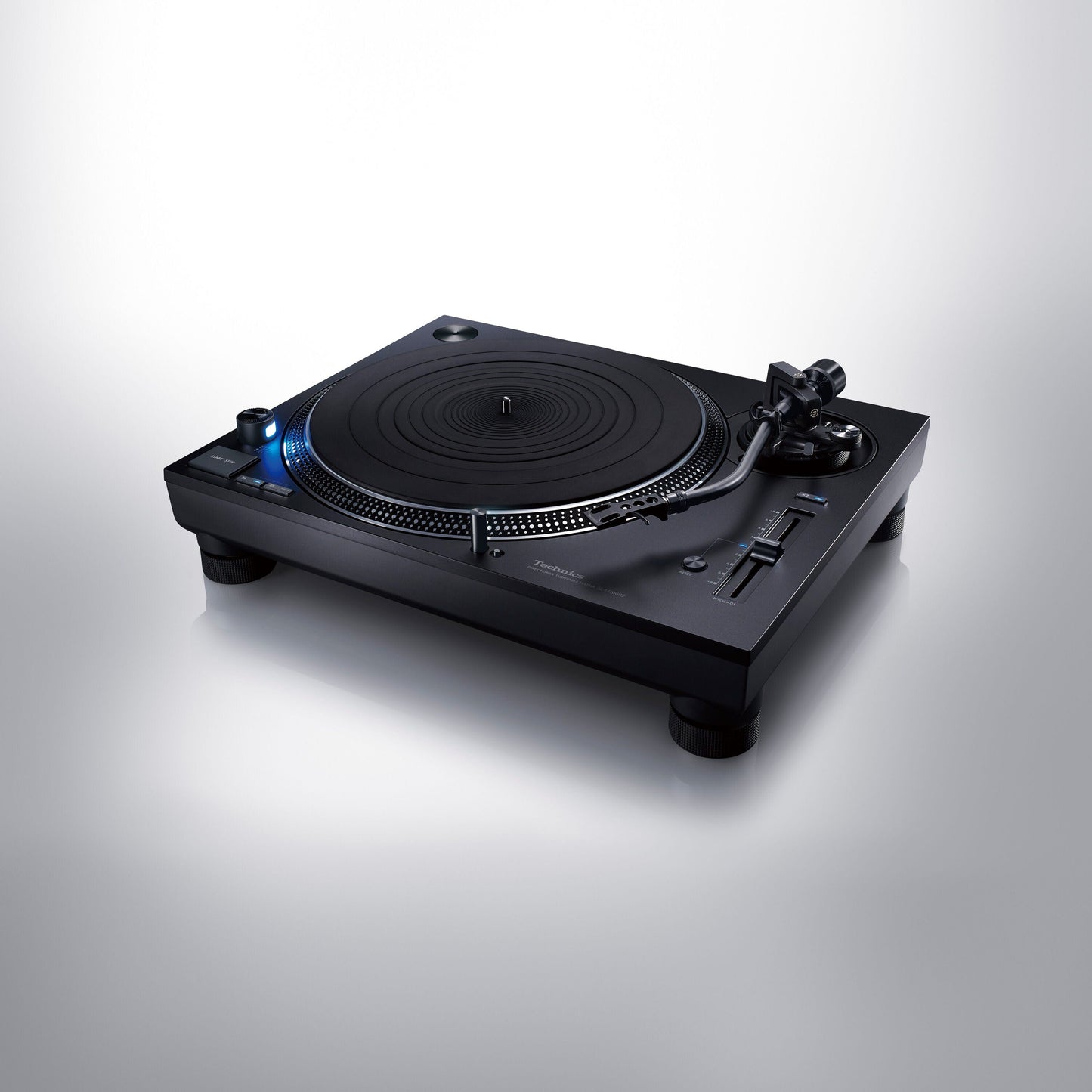 Turntable Technics SL-1200GR2/SL-1210GR2 Grand Class Direct Drive Turntable - Pre-order now! Due October 2023
