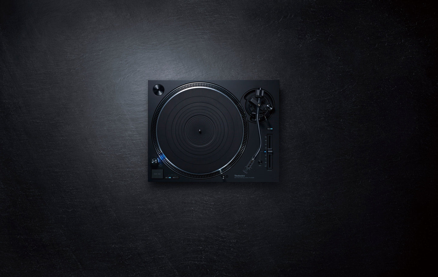 Turntable Technics SL-1200GR2/SL-1210GR2 Grand Class Direct Drive Turntable - Pre-order now! Due October 2023