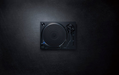Turntable Technics SL-1200GR2/SL-1210GR2 Grand Class Direct Drive Turntable - Pre-order now! Due October 2023