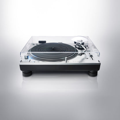 Turntable Technics SL-1200GR2/SL-1210GR2 Grand Class Direct Drive Turntable - Pre-order now! Due October 2023