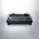 Turntable Technics SL-1200GR2/SL-1210GR2 Grand Class Direct Drive Turntable - Pre-order now! Due October 2023