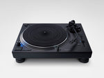 Turntable Technics SL-1200GR2/SL-1210GR2 Grand Class Direct Drive Turntable - Pre-order now! Due October 2023