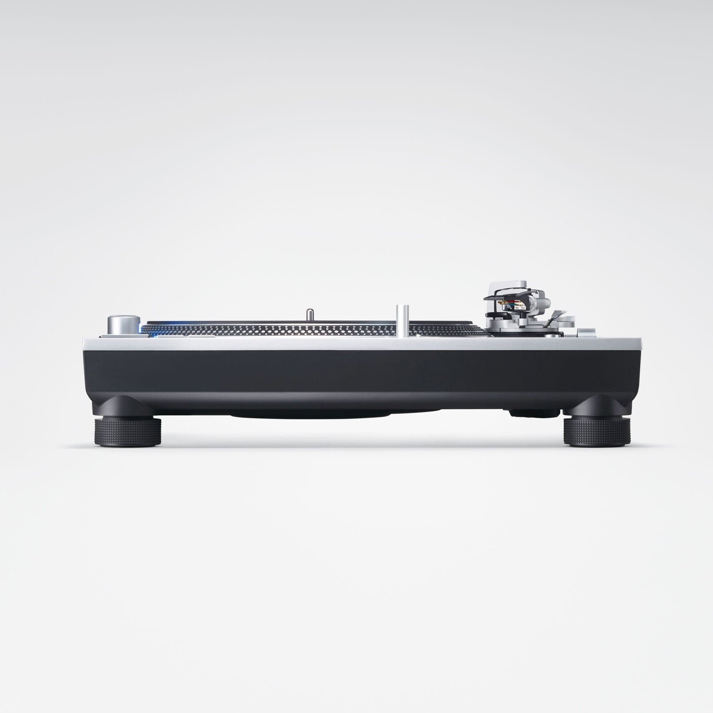 Turntable Technics SL-1200GR2/SL-1210GR2 Grand Class Direct Drive Turntable - Pre-order now! Due October 2023