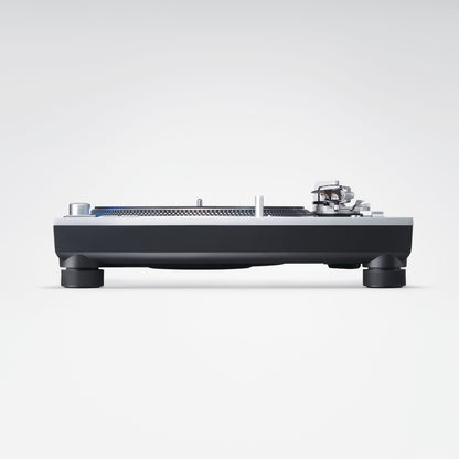 Turntable Technics SL-1200GR2/SL-1210GR2 Grand Class Direct Drive Turntable - Pre-order now! Due October 2023