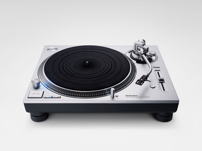 Turntable Technics SL-1200GR2/SL-1210GR2 Grand Class Direct Drive Turntable - Pre-order now! Due October 2023