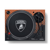 Turntable Technics SL-1200M7B - Automobili Lamborghini Edition