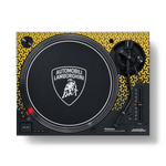 Turntable Technics SL-1200M7B - Automobili Lamborghini Edition