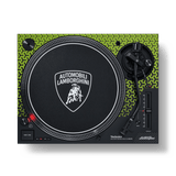 Turntable Technics SL-1200M7B - Automobili Lamborghini Edition