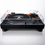 Turntable Technics SL-1200M7B - Automobili Lamborghini Edition