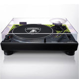 Turntable Technics SL-1200M7B - Automobili Lamborghini Edition