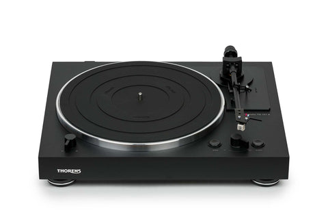 Turntable Thorens TD 101 A