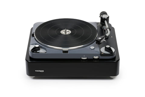 Turntable Thorens TD 124 DD