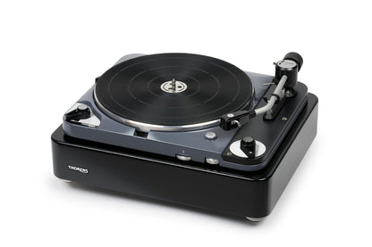 Turntable Thorens TD 124 DD