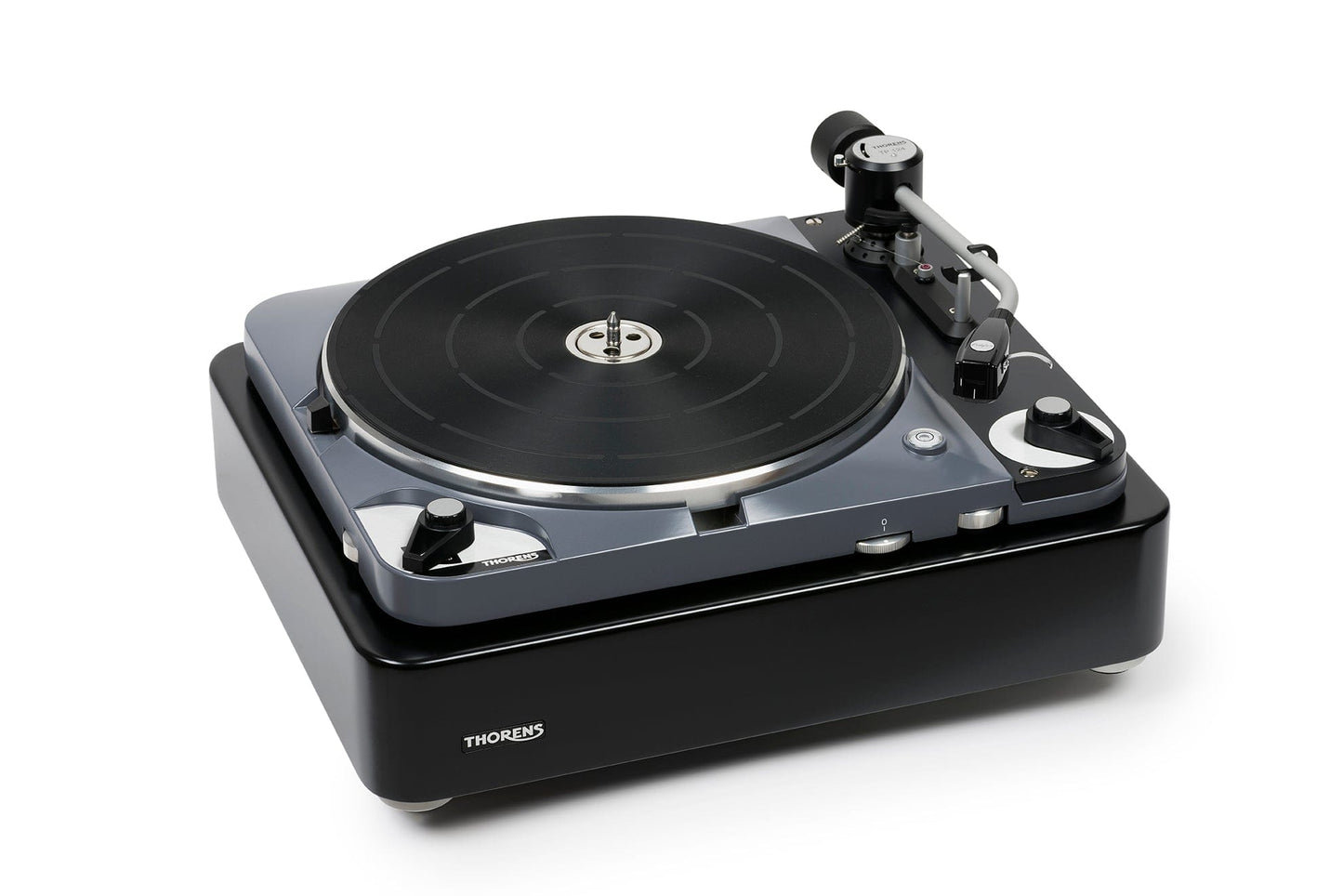 Turntable Thorens TD 124 DD
