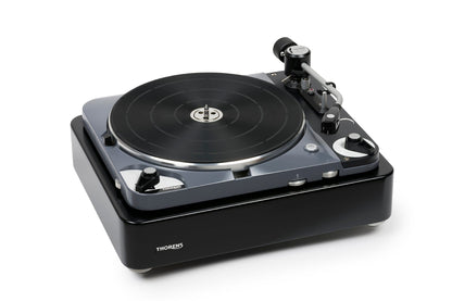Turntable Thorens TD 124 DD