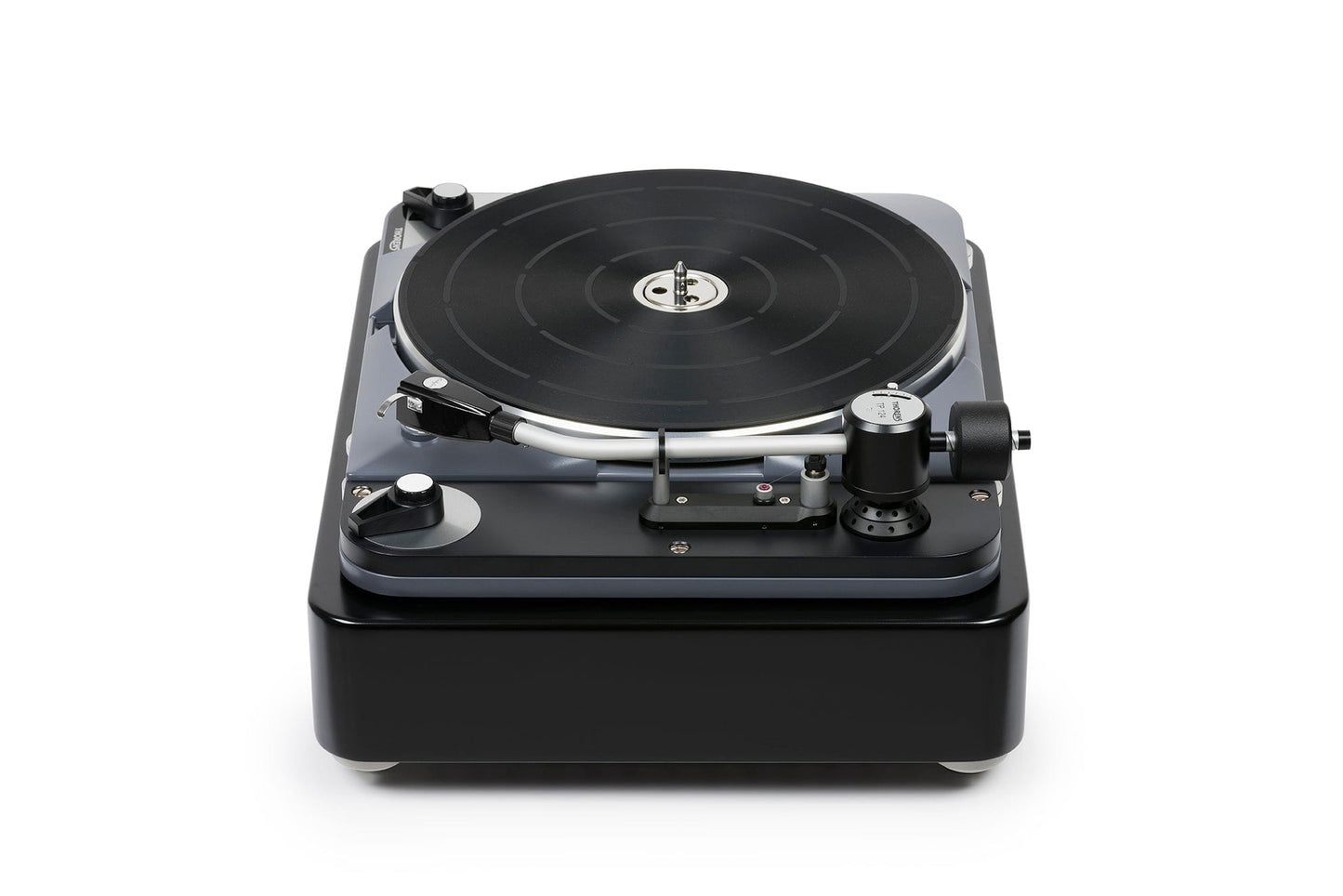 Turntable Thorens TD 124 DD