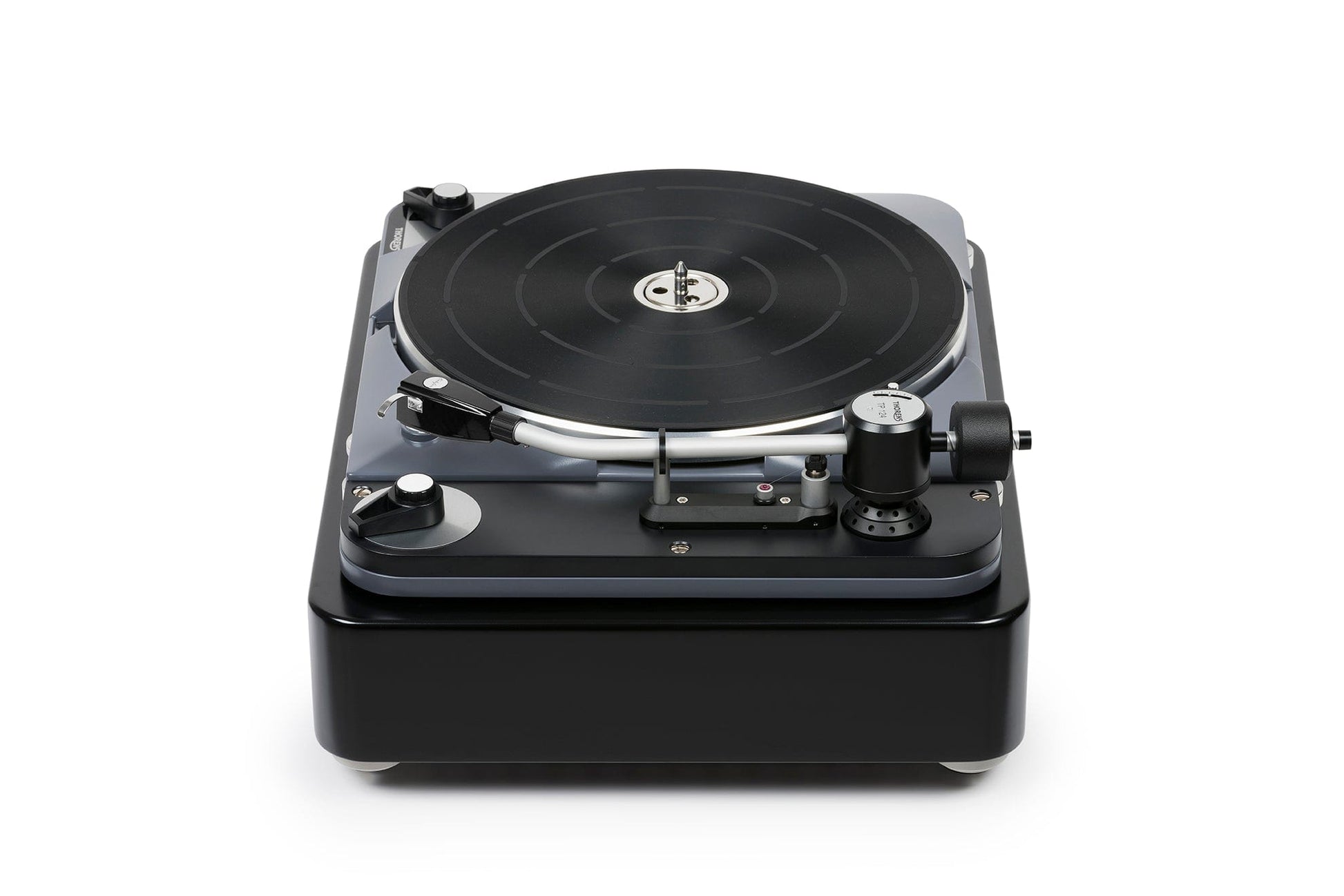 Turntable Thorens TD 124 DD