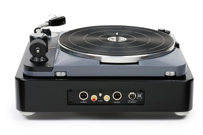 Turntable Thorens TD 124 DD