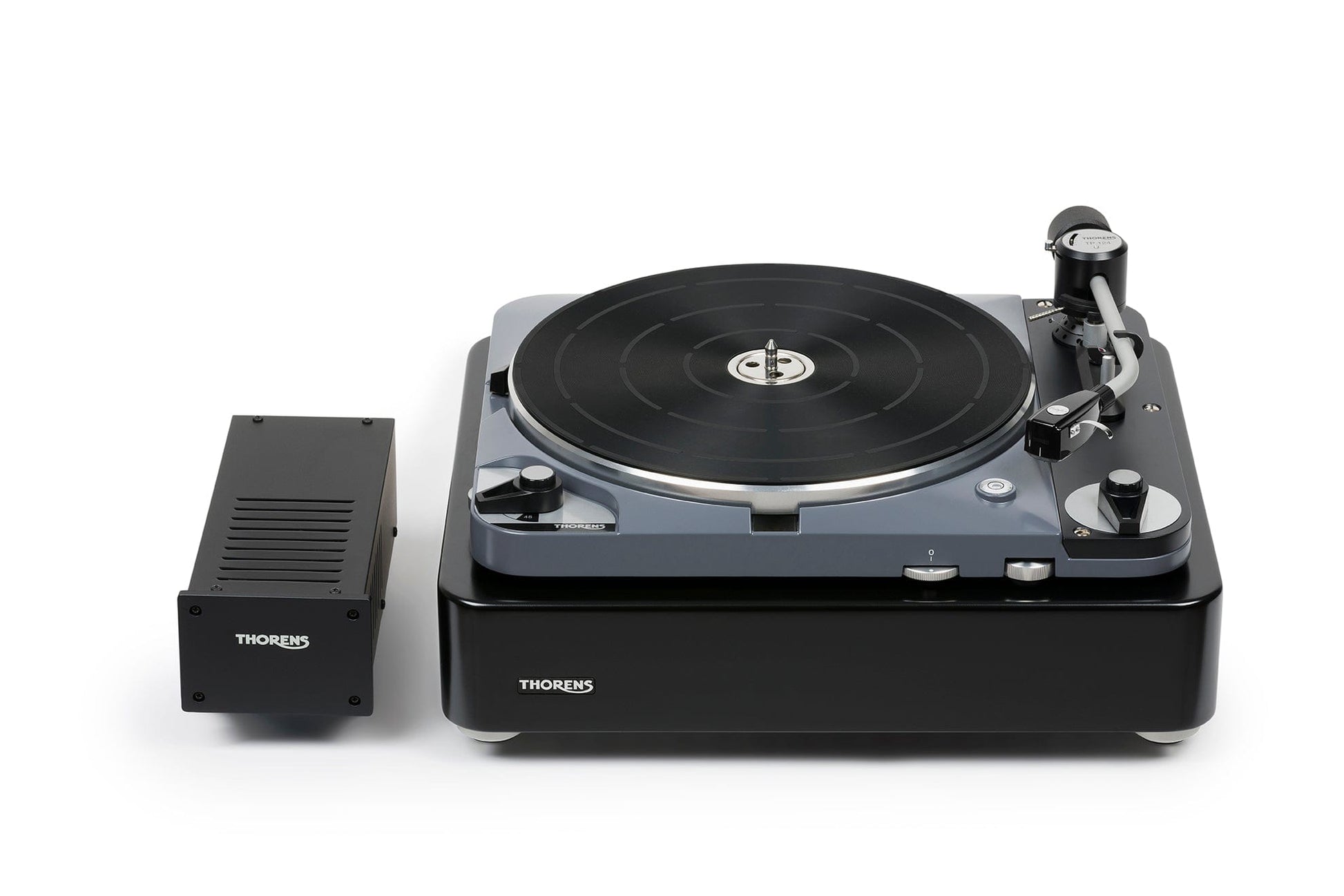 Turntable Thorens TD 124 DD