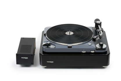 Turntable Thorens TD 124 DD