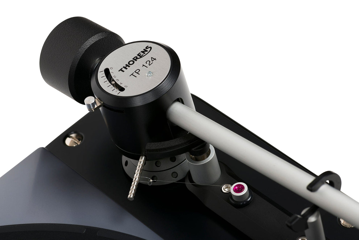 Turntable Thorens TD 124 DD