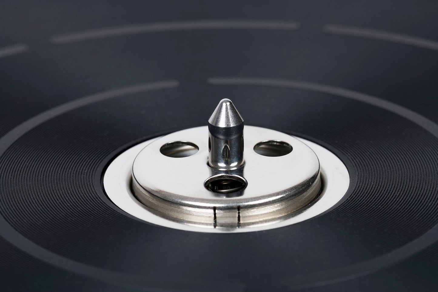 Turntable Thorens TD 124 DD
