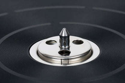 Turntable Thorens TD 124 DD