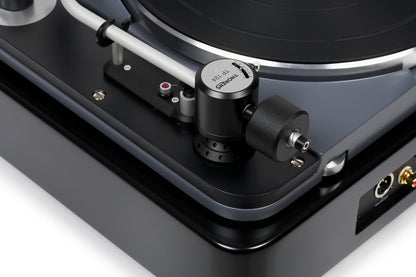 Turntable Thorens TD 124 DD