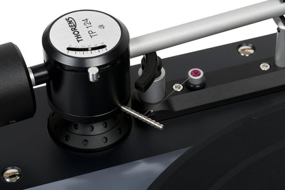 Turntable Thorens TD 124 DD