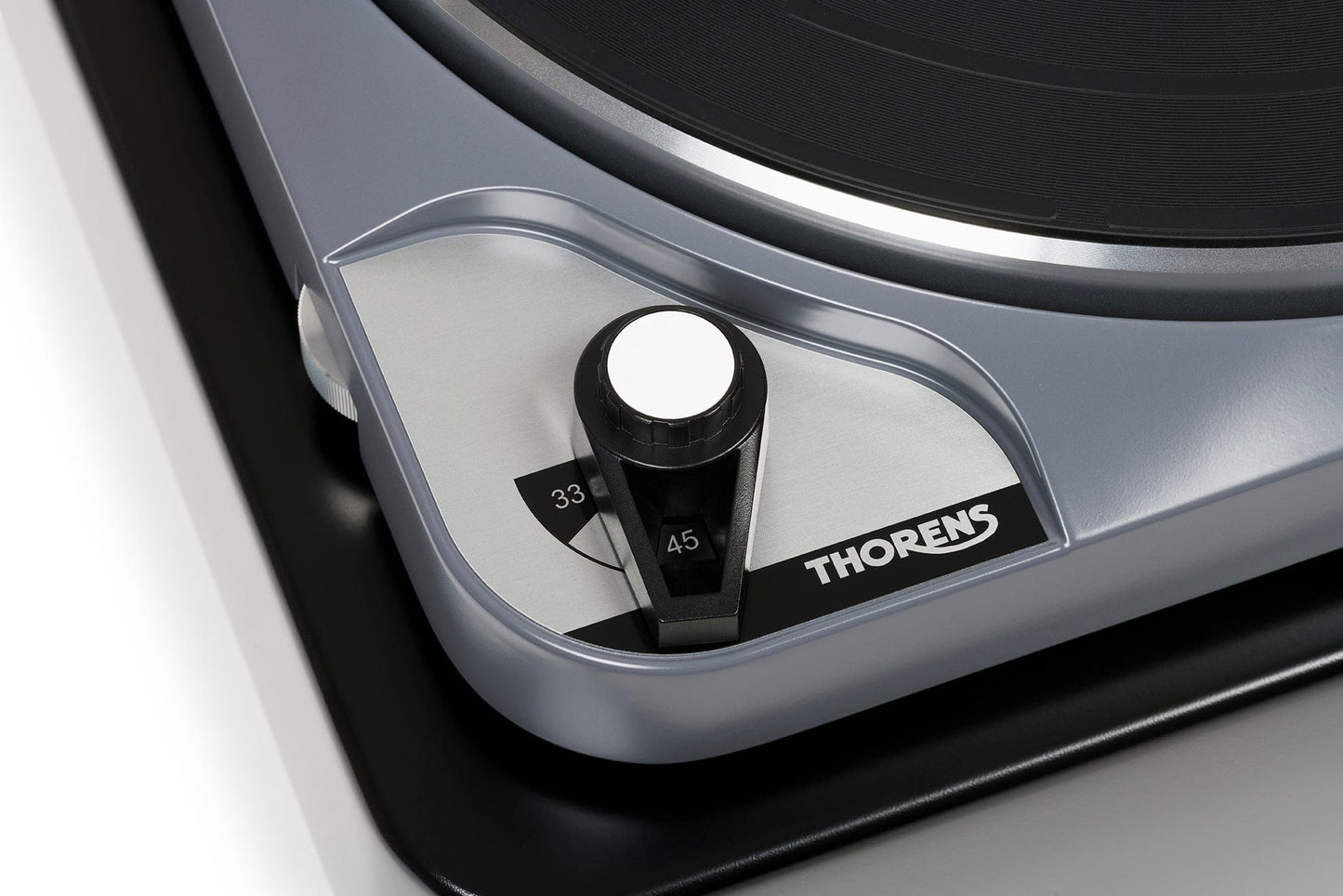 Turntable Thorens TD 124 DD