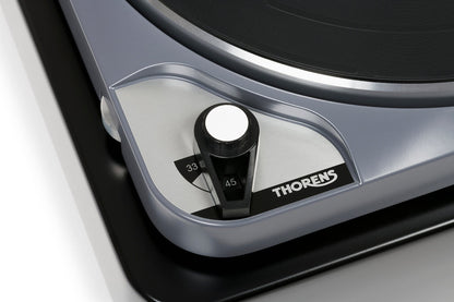 Turntable Thorens TD 124 DD