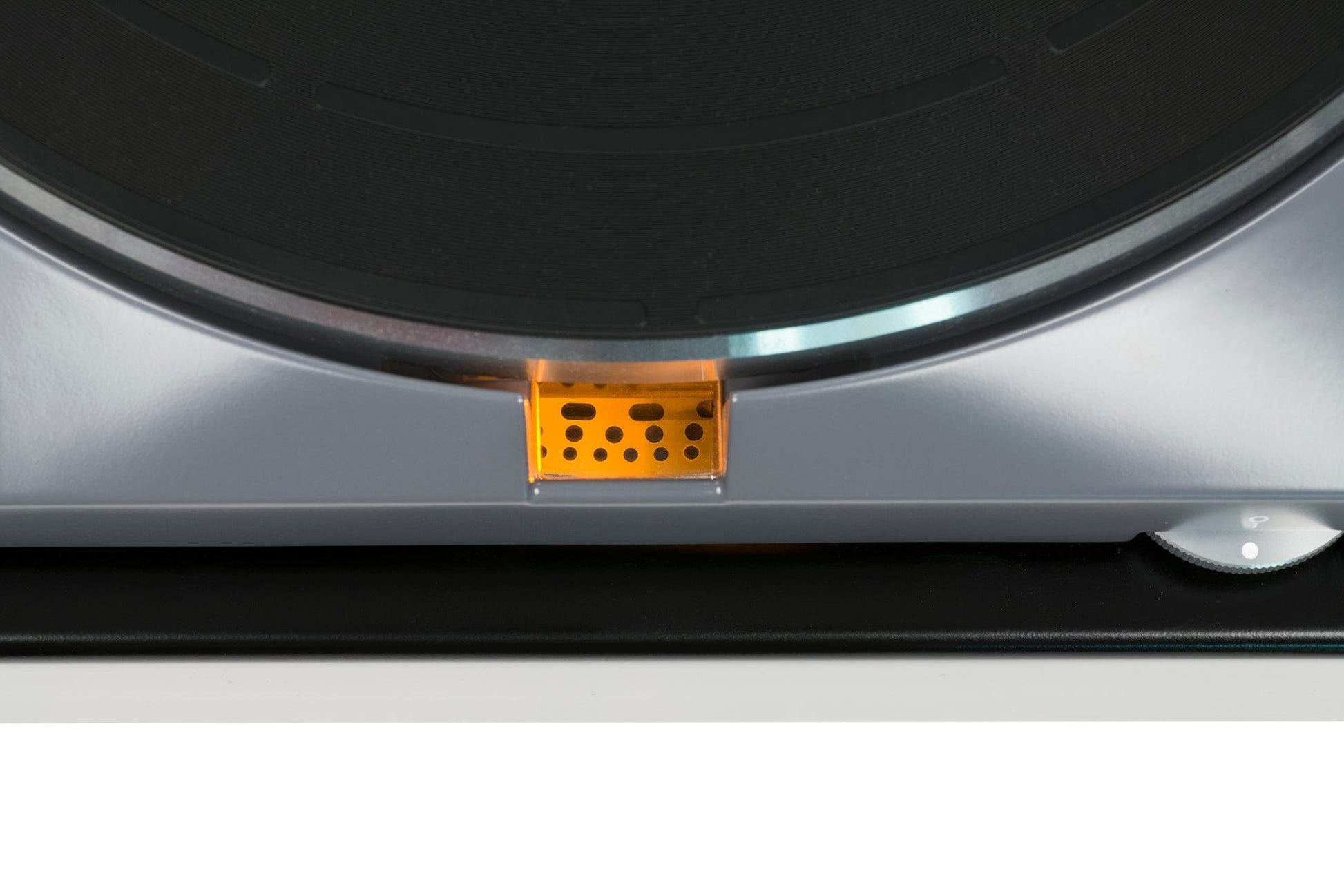 Turntable Thorens TD 124 DD