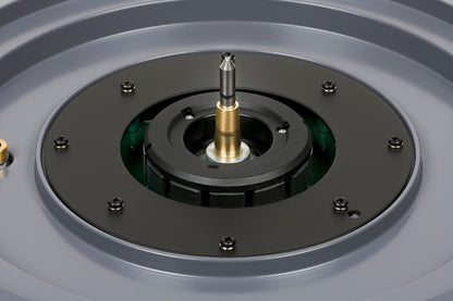 Turntable Thorens TD 124 DD
