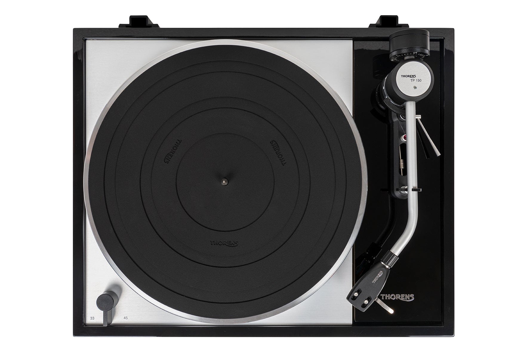 Turntable Thorens TD 1500