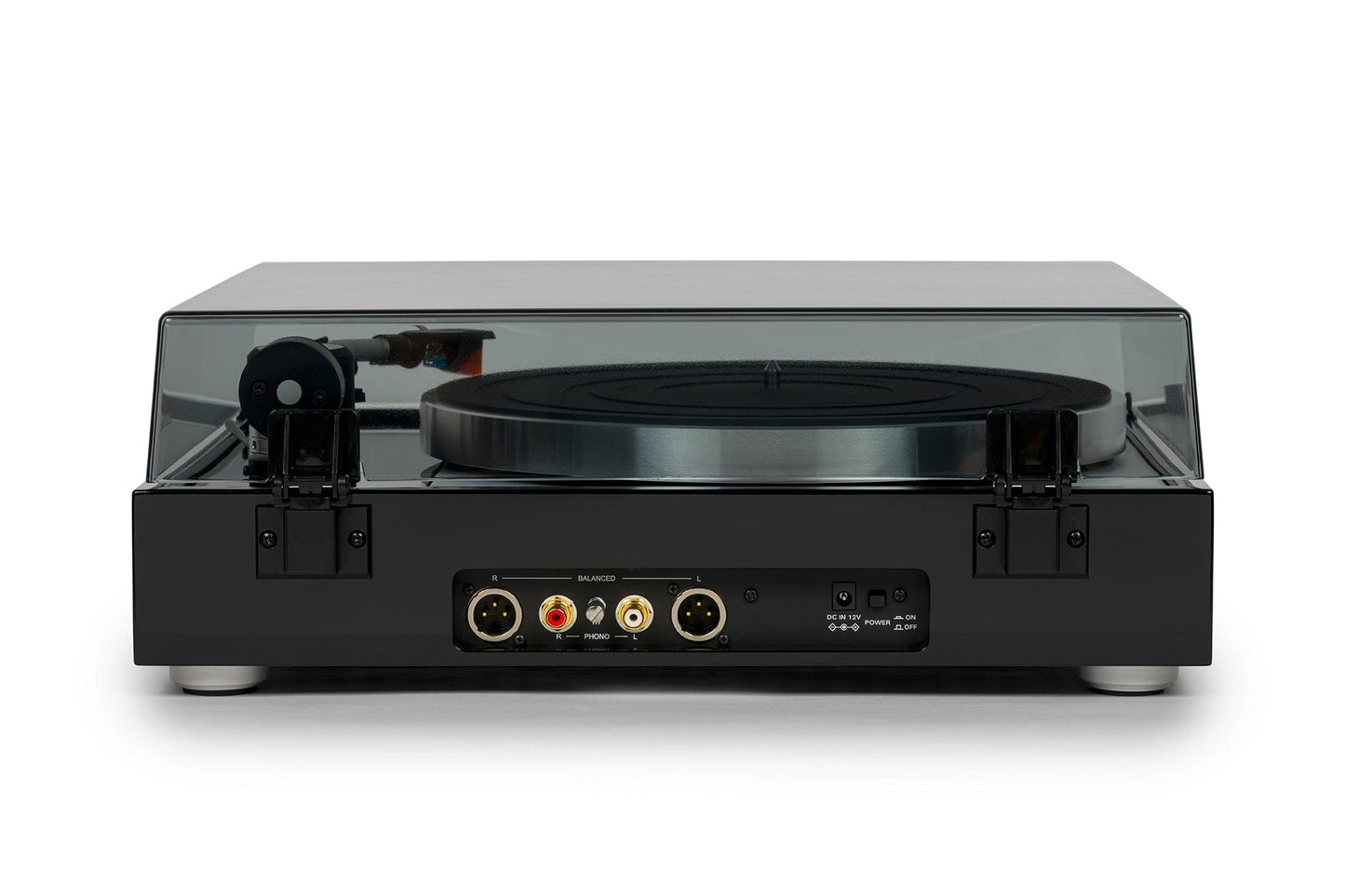 Turntable Thorens TD 1500