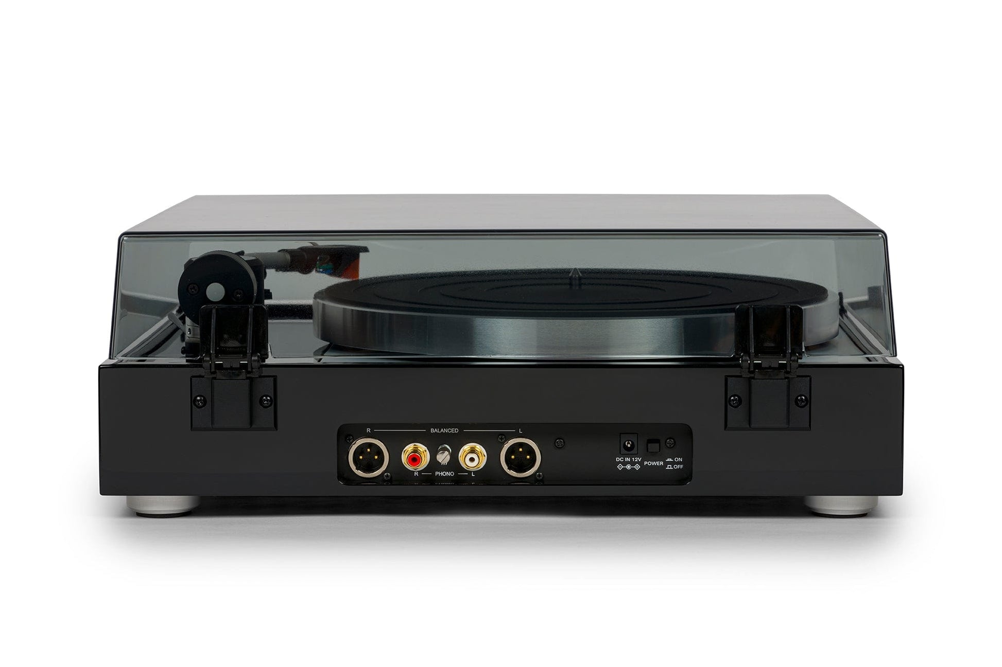 Turntable Thorens TD 1500