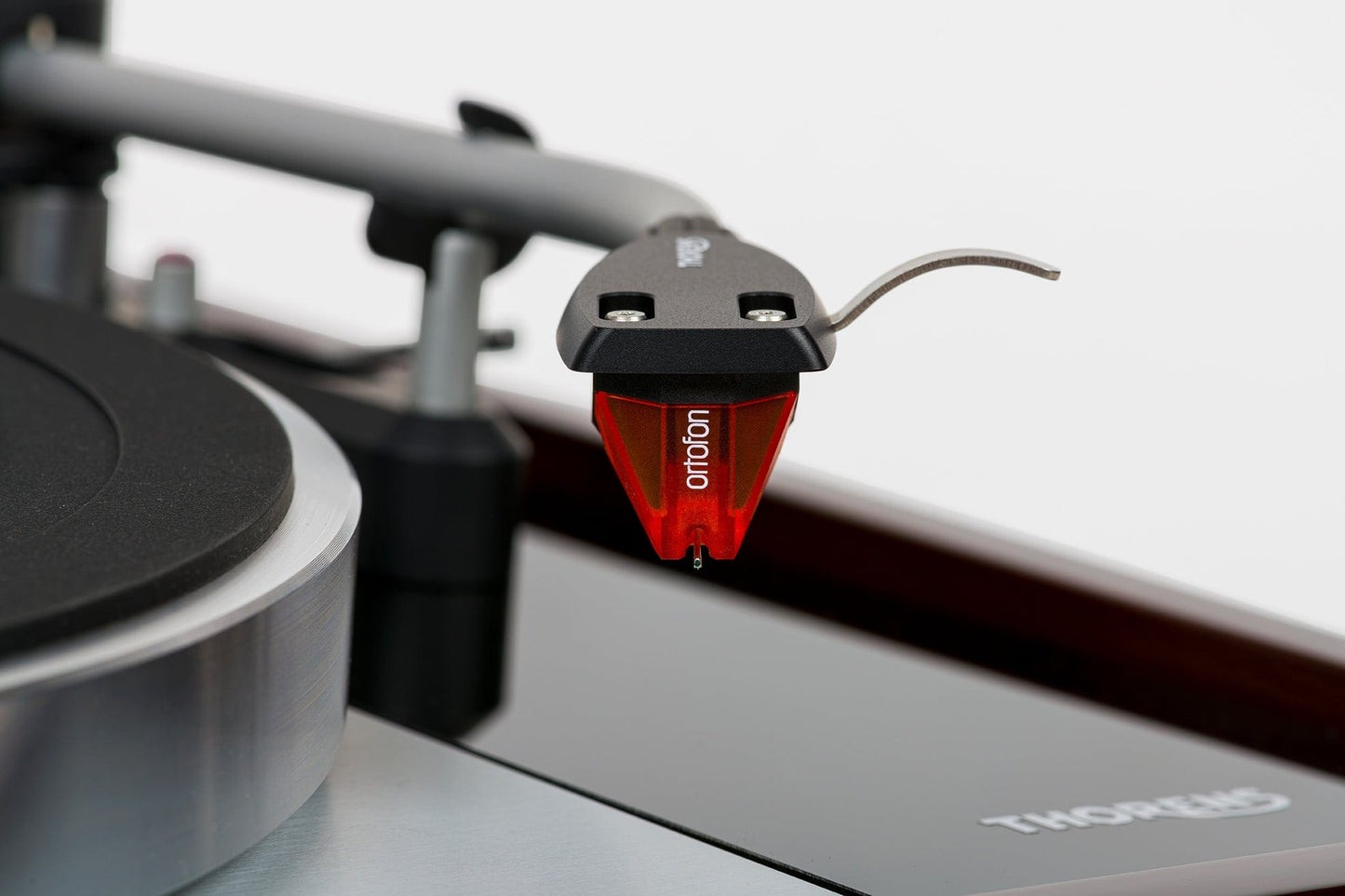Turntable Thorens TD 1500
