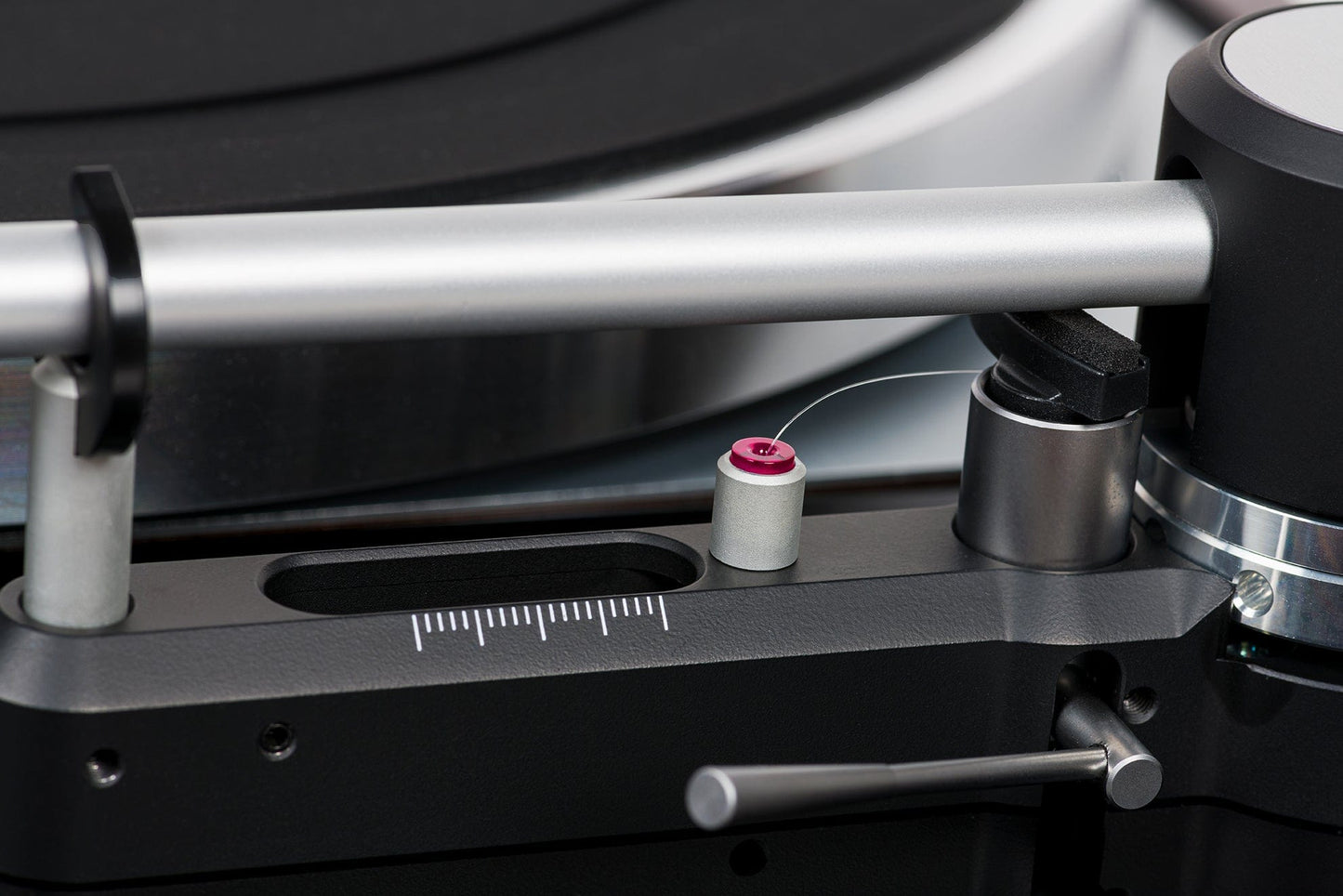 Turntable Thorens TD 1500