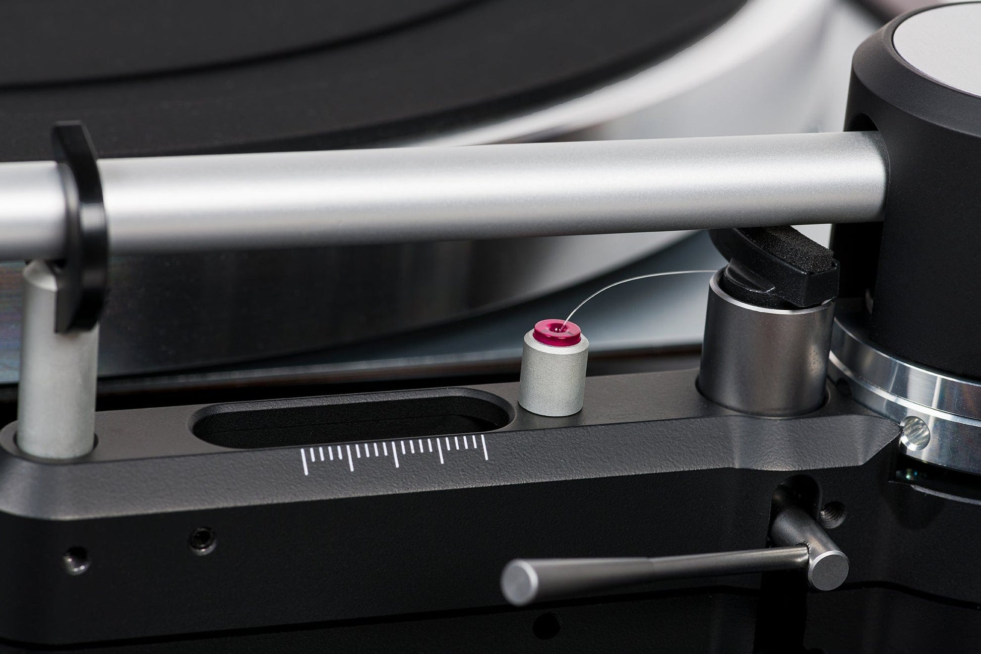 Turntable Thorens TD 1500