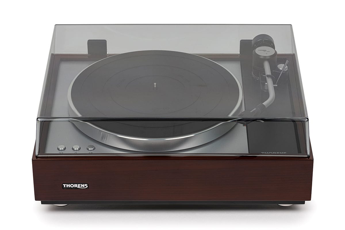 Turntable Thorens TD 1600 - TP160