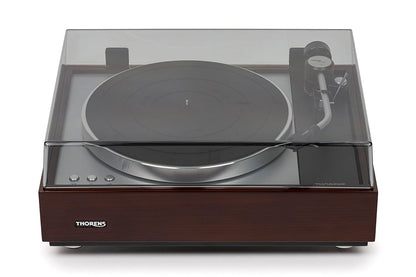 Turntable Thorens TD 1600 - TP160