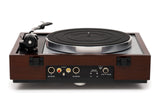 Turntable Thorens TD 1600 - TP160