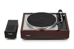 Turntable Thorens TD 1600 - TP160