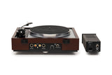 Turntable Thorens TD 1600 - TP160